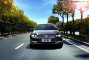 廣州汽車音響改裝 大眾邁騰改裝丹拿362三分頻自然好音色
