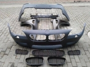 寶馬5系改裝RES排氣管案例分享