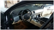 【西安車樂匯汽車影音】捷豹XF汽車音響改裝無損新標準