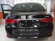 三亞皇冠改裝四門喇叭+四門隔音