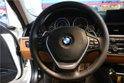 南京寶馬320改裝寶馬328M方向盤