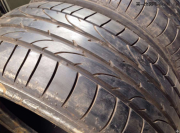 出售防爆普利司通225/50R16