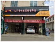 昆明奔馳ML320導(dǎo)航加裝，專車專用無損換裝升級！