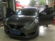 【日產(chǎn)騏達(dá)】還在苦惱給愛車換了車載導(dǎo)航后音質(zhì)變差？...