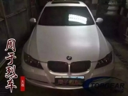 大連市 寶馬325Li 升級(jí) 英國Top-Gear ecu程序