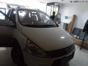 烏當(dāng)汽車隔音改裝 貴陽元音改東風(fēng)景逸改裝大白鯊