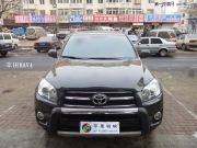 【大連蘋果唱響】無噪駕駛 豐田RAV4升級四門澳能隔音工程