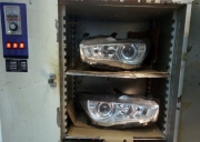 日產新車奇駿灰暗不夠亮怎么辦?為了安全選擇改燈升級