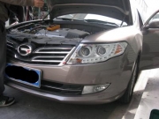 廣汽傳祺 1.8L ECU Chip Tuning安裝記錄
