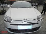 成都元音——雪鐵龍C5汽車音響改裝（混搭改裝）