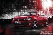 【驚爆車】高爾夫也可以敞篷 大眾高爾夫改裝——《玩聚...