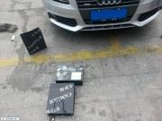 奧迪A4L動(dòng)力改裝加裝卡妙思電腦
