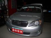 【佛山酷車旋律】花冠音響改裝超級音響套餐1880案例