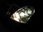 [商品--灯饰灯具]双龙雷斯特II Rexton II 改灯 灯改 氙气灯 海拉3双光透镜