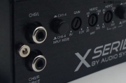 2016新款开箱记 德国乐斯登X-80.6六声道功率放大器