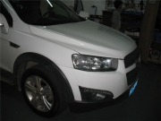 【金華萬車樂】雪弗蘭科帕奇改裝勁浪165V20