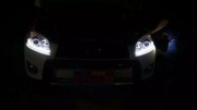廈門改燈CRV