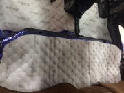 濟(jì)寧專(zhuān)業(yè)汽車(chē)隔音降噪 時(shí)尚改大眾邁騰全車(chē)施工大能隔音