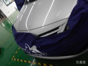 成都卡羅拉全車(chē)隔音選用大白鯊隔音材料