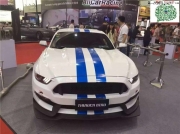 福特野馬改裝GT350 謝爾比 shelby包圍 尾翼