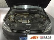 新速騰1.4T 升級(jí)ART ECU《石家莊ECU升級(jí)》