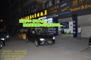 義烏車舞飛揚(yáng)：寶俊730音響重新升級(jí)阿爾派&英國(guó)Baf小精靈DSP