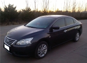 【金華尼桑軒逸改燈】尼桑軒逸改裝Q5小糸雙光透鏡 金華...