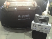 石家莊鴻翔專業(yè)汽車音響改裝君威意大利歐迪臣汽車音響 ...