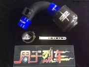 大連市 別克英朗 安裝EDDY 渦流進(jìn)氣