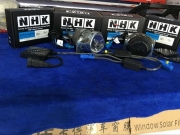 汽車改裝之燈光升級