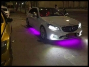 奔馳E級E180L/E200L/E260L改裝WALD大包圍
