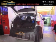 深圳市福田羅湖區(qū)現(xiàn)代新勝達(dá)車載喇叭升級啟籟專業(yè)汽車...