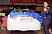銳志無損汽車音響改裝調(diào)音俠六件套|專業(yè)音響改裝-長沙江波