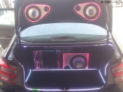 【無錫泰源】本田-CRV全車隔音追求好音色
