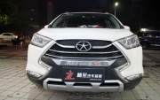 虎門汽車音響改裝 東莞精至瑞風(fēng)S3音響改裝德國RS SMART喇叭