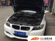 寶馬318i 2.0L升級(jí)ART ECU《南通ECU升級(jí)》
