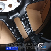 奔馳AMG e260原裝輪轂適合18寸e280e200e300原廠正品鋼圈