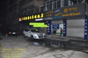 義烏車舞飛揚(yáng)：納智捷U6音響升級(jí)雷貝琴&美國(guó)DD
