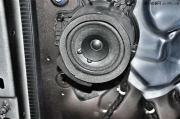 廣州別克GL8汽車(chē)音響改裝要的就是好聽(tīng)-廣州先歌音響改裝