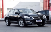 日產(chǎn)天籟改裝瑞典DLS MB6.2套裝喇叭