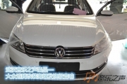大眾邁騰汽車音響改裝德國海螺|專業(yè)音響改裝|武漢音樂之聲