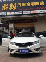 【無錫泰源】杰德音改升級--兩者兼得