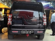 質(zhì)的飛躍，鄭州路虎發(fā)現(xiàn)4音響改裝德國(guó)彩虹愛合金與好聲...