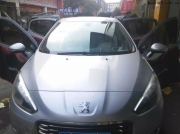 鹽城汽車音360全景：標(biāo)志308無損換裝漫步者汽車音響