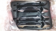 奔馳原廠升級(jí) 奔馳GLE400改裝無(wú)鑰匙進(jìn)入 舒適進(jìn)入 全國(guó)安裝