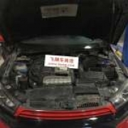 [动力引擎] 河南郑州1.4T尚酷进店ECU升级