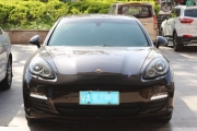 廣州保時(shí)捷帕拉梅拉汽車音響改裝美國曼菲斯+德國歌德低音