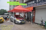 義烏車舞飛揚：本田凌派音響升級以色列摩雷&雷貝琴