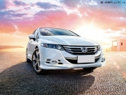 海淀汽車隔音改裝 北京Honeyk本田奧德賽全車隔音改裝大白...