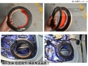 奔馳E200音響改裝德國海螺|武漢音樂之聲汽車音響改裝